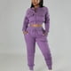 closed sweatpants