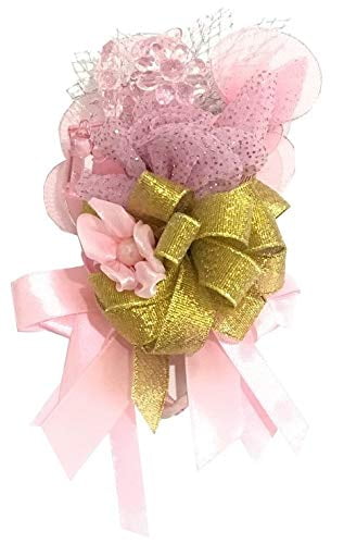 baby shower corsage for mom