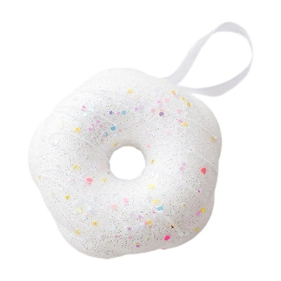 chaungfeng Candy Christmas Ornaments, Colorful Treat Decor, for Tree Decoration, Window Display, Gift Exchange