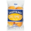 Tastykake? Dreamies? Creme Filled Sponge Cakes 2.8 oz. Pack