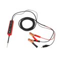 thumbnail image 1 of Kenally Probador de circuito eléctrico 6-24V DC pluma de prueba de conducción automotriz probadores de voltaje de coche herramientas de diagnóstico Vehículos, repuestos y accesorios Mis Kenally VI021892-01, 1 of 6