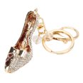 thumbnail image 5 of Porte-Clés porte-clés Femmes Haute Chaussure Porte-Clés Sac à Dos Atteindre Plus, 5 of 5