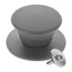 thumbnail image 1 of Perilla de tapa de olla Perilla de repuesto universal para tapa de olla Perilla de repuesto para tapa de sartén, 1 of 8