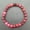 Color 08, variant on Healing Crystal Bracelet for Women Men Natural Stone Beaded Bracelets Round Gemstones Stretch Bead Bracelet Jewelry Birthday Gifts