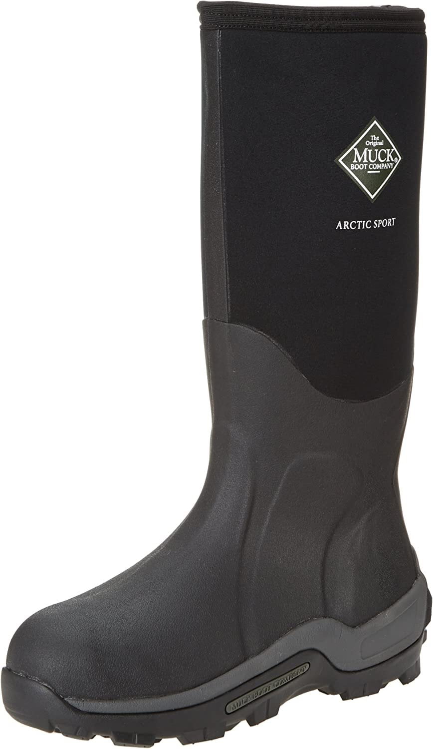Original Muck Boot Co Ankle Boots Mens Size 12 Waterproof Sub Freezing NWT The Original Muck Boot Company Men main image 2