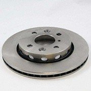 UPC 756632111477 product image for Parts Master 125566 Front Brake Rotor | upcitemdb.com