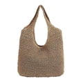 thumbnail image 1 of 1 bolsa tejida., 1 of 3