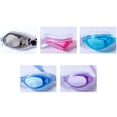 thumbnail image 2 of Bangcool Lunettes de Natation Étanches Ajustables pour Hommes et Femmes, 2 of 4