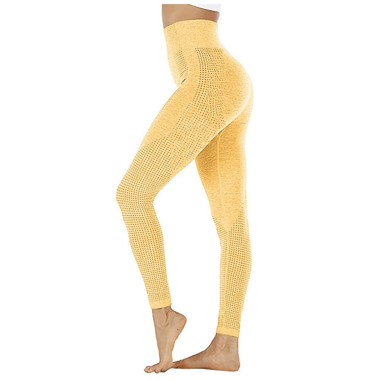 YUNAFFT Yoga Pants for Women Clearance Plus Size Fashion Women Hip