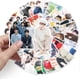 thumbnail image 3 of BTS Stickers for Laptop (50 PCS),Gift for Children Teens Adults Girl Boys,Waterproof Stickers for Water Bottle, Vinyl Stickers, 3 of 4