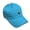Aqua, variant on Soft Baseball Hat Embroidered Dad Hat Colombia Flag Map Embroidery Men & Ladies Baseball Cap Cotton Burgundy Design Only