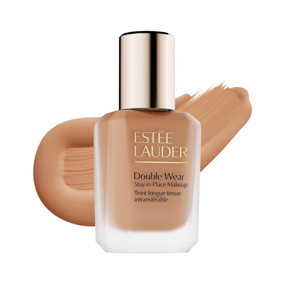 Base Estée Lauder de doble uso para permanecer en el lugar, 30 ml, 4N3