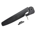 thumbnail image 5 of fastboy Nylon Kayak Boat Rudder Universal Tackle System Steering Fixation for Canoe 80mm pin, 5 of 5