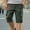 Army Green, variant on SGFCWSX Mens Cargo Shorts, Outdoor Hiking Athletic Short Pants Men Solid Color Quick Dry Casual Shorts with Pockets Army Green Size 2XL
