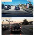 thumbnail image 2 of Enregistreur Vidéo HD 1080P pour Voiture et Véhicule 2.4 Pouces LCD Dash Cam Vision Nocturne Capteur g, 2 of 8
