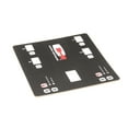 thumbnail image 2 of Carter Hoffmann Control Ovrelay 4Tmr 4Zone 18312-0426 - Genuine OEM Replacement Part, 2 of 4