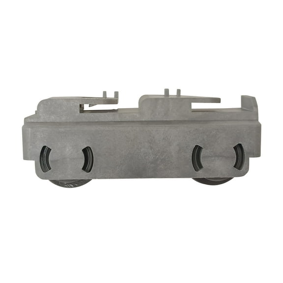 Lower Rack Carrier Kit fits General Electric, AP6990367, PS16219735, WD28X27241