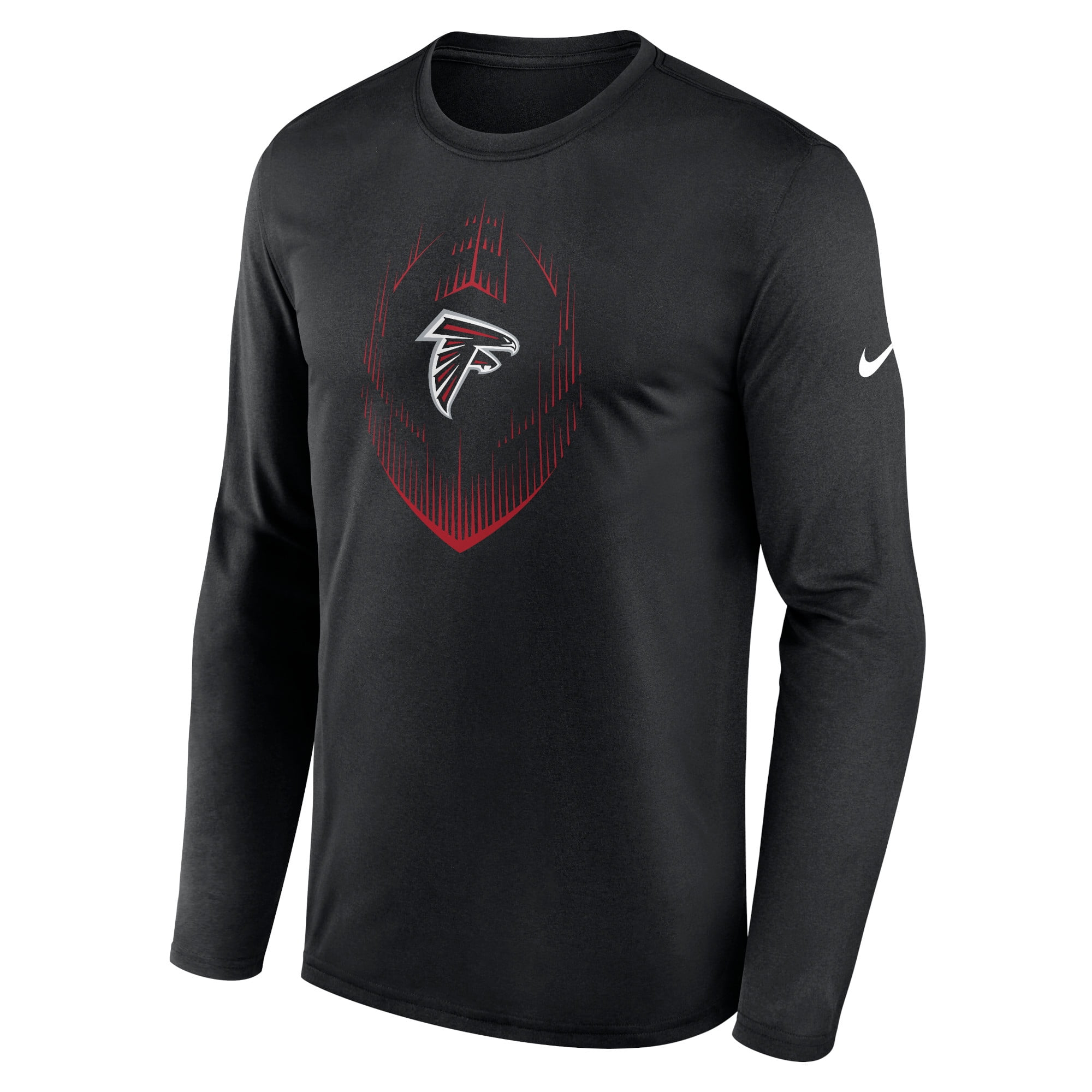 atlanta falcons nike long sleeve