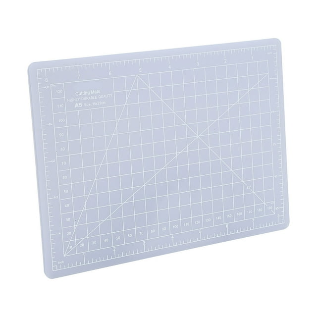 Crafts,Translucent Cutting Pad Non Cutting Mat Cutting Board Proven Performance