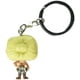 thumbnail image 3 of Funko Pop Keychain Attack on Titan Annie Leonhart Action Figure Funko -, 3 of 3