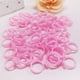 thumbnail image 3 of Soporte de anillo para niños, accesorios de material de joyería para niños, soporte inferior de anillo de apertura de plástico, soporte de anillo para dedo, 3 of 5