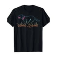 thumbnail image 1 of Labrador Retriever Lover Black Lab Gift Funny Fetch Humor Unisex T-Shirt N297, up to Size 5XL, 1 of 4