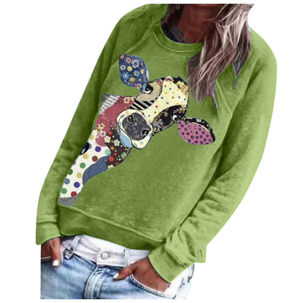 Justice Graphic Details about   Justice Active Girls' Size 8 Tie Dye Henley Style Sweatshirt 