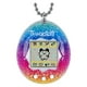 thumbnail image 2 of Juego electrónico de Tamagotchi, Rainbow Tamagotchi Tamagotchi, 2 of 2