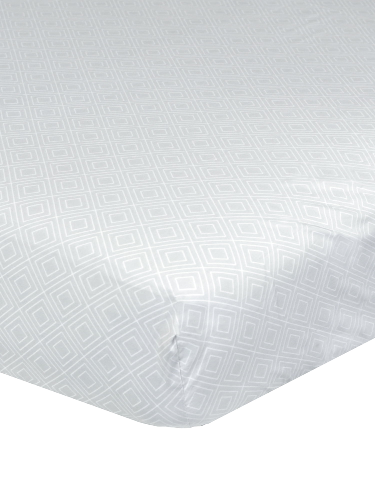 zipper crib sheets walmart