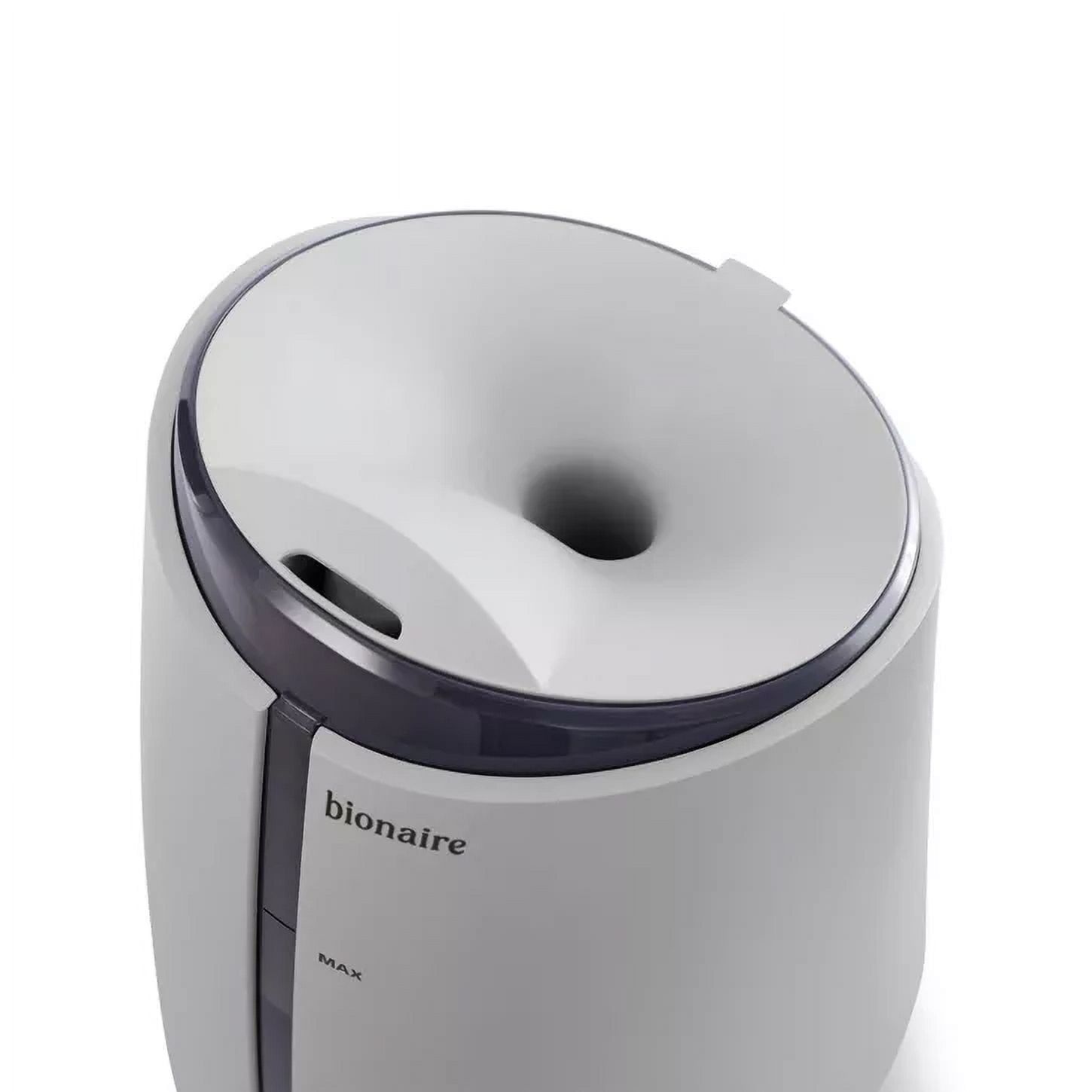 Bionaire® Ultrasonic Humidifier, 1 Gallon Capacity, 3 Speed Settings, Visible mist