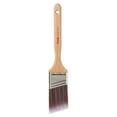 thumbnail image 2 of Purdy Clearcut Glide Paint Brush, 2 in., 2 of 7