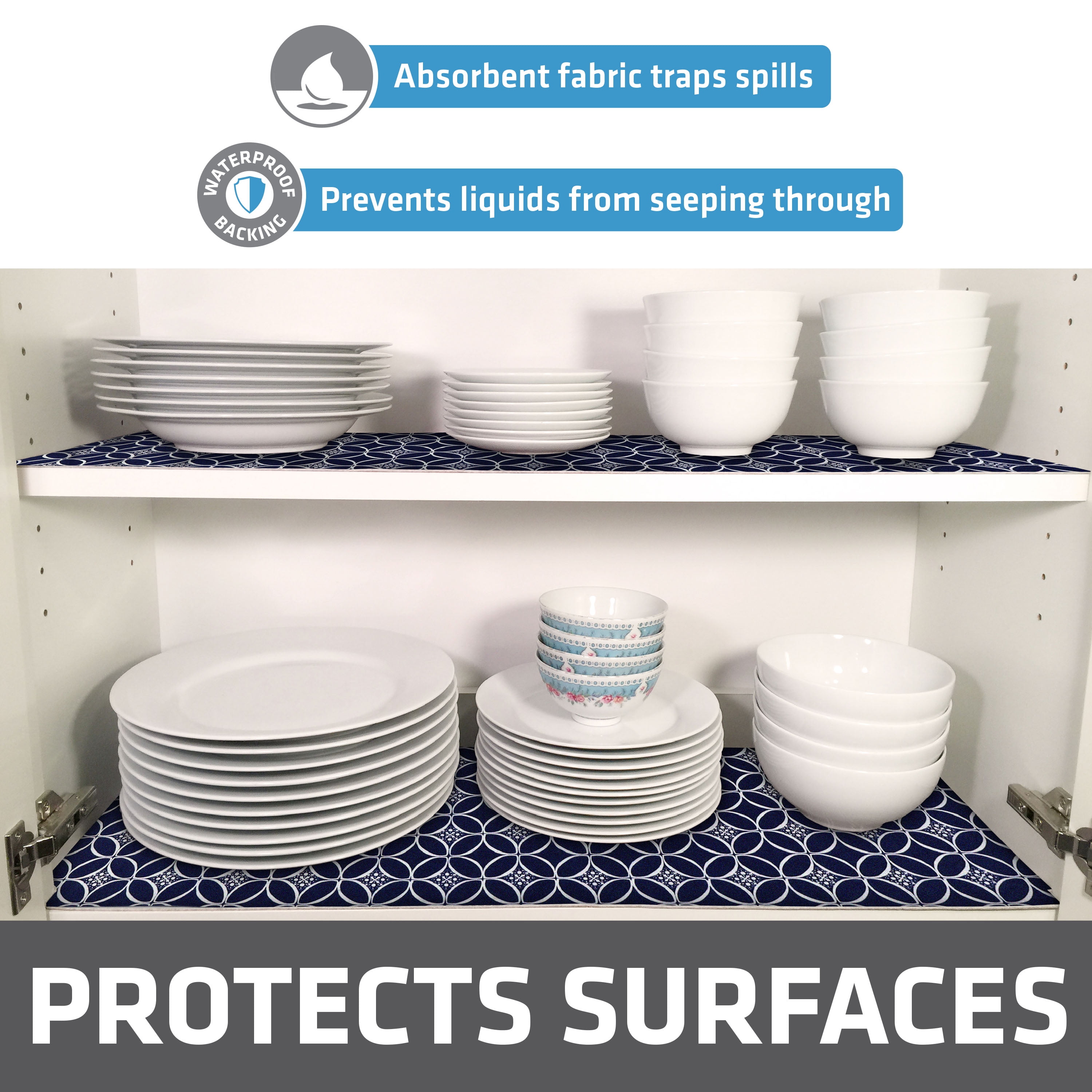 Drymate Shelf & Drawer Liner - Thumbnail 3