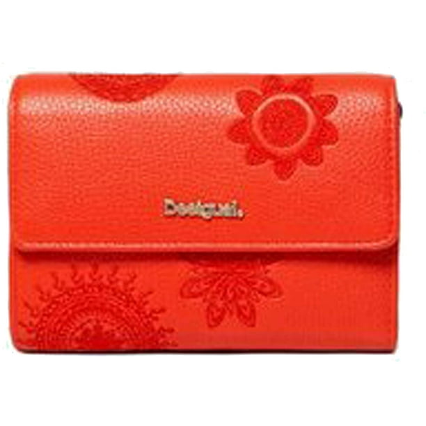 Tegenstrijdigheid Arabische Sarabo Het is goedkoop Desigual - Desigual Dark Amber Alba Wallet, Red, One Size - Walmart.com - Walmart.com Tegenstrijdigheid Arabische Sarabo Het is goedkoop Desigual - Desigual Dark Amber Alba Wallet, Red, One Size - Walmart.com - Walmart.com