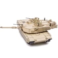 thumbnail image 4 of 1/72 Vehículos del de Die, con caja de visualización Colección de aleaciones Inicio Decoración de escritorio Decoración Adornos CUTICAT Tanques del Ejército Diecast, 4 of 7