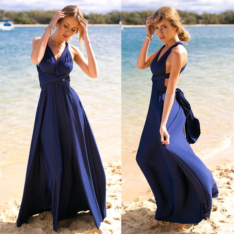 swing gown