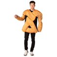 thumbnail image 2 of Adult Pretzel Costume, 2 of 3