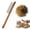 With Comb/1pcs, variant on Cat Toy Faux Rabbit Fur Ball,2026 New Soft Rabbit Fur Catnip Balls,Fluffy Catnip Toy for Indoor Cats,Washable & Fun to Chase for Exercise and Bonding
