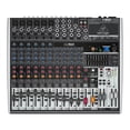 thumbnail image 3 of Mezcladora Behringer Mod.X1832USB, 3 of 4