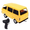thumbnail image 4 of Coche RC, coche de control remoto D42, furgoneta RC, coche RC, materiales ecológicos, 4 of 8