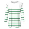 thumbnail image 5 of Womens Long Sleeve Tops 2026 Basic Lightweight Casual Loose Tops Shirts Spring Fall Chic Trendy Shirts, 5 of 5
