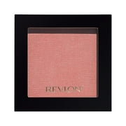 Revlon Blush , Powder Blush Face Makeup, High Impact Buildable Color, Lightweight & Smooth Finish, 003 Mauvelous, 0.17 Oz