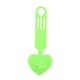 thumbnail image 2 of PVC Fluorescent Luggage Tag Travel Case Tag Luggage Tag Luggage Tag Check Loss Hanging, 2 of 5
