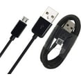 thumbnail image 3 of MicroUSB 3ft USB Cable Compatible With Amazon Fire 7 (9th Gen 2019) - Charger Cord Power Wire Sync, 3 of 3