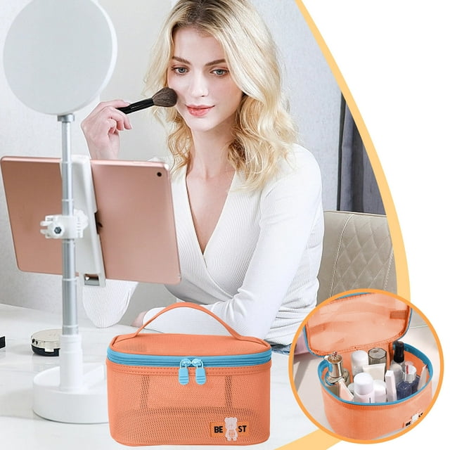 7-Day Pill Organizer Box | Large Capacity 28 Compartments | Portable Weekly Medicine Storage | Durable Plastic Dispenser for Morning Afternoon Evening | Travel Friendly Pill Case