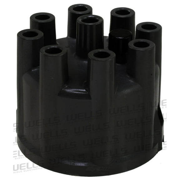 Genuine WVE Distributor Cap