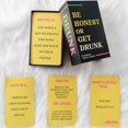 thumbnail image 5 of Drinking Games DPEHAKMK for Party 7 divertidos juegos de cartas para borrachos, 5 of 5