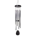thumbnail image 1 of MYG Large Deep Resonance Serenity Wind Chimes Metal Deep Tone Outdoor Home Decor Use, 1 of 8