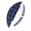 thumbnail image 4 of MINI RUBBER FOOTBALL, 4 of 4