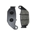 thumbnail image 1 of BALATAS TRASERAS DISCO SET HONDA INVICTA 150 (12-16), 1 of 2