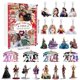 thumbnail image 5 of Adviento de Navidad Nuevo producto Calendario de Adviento de Navidad Caja ciega Caja de regalo sorpresa de 24 días Colgante acrílico Taylor Swift Caja ciega Taylor, 5 of 5